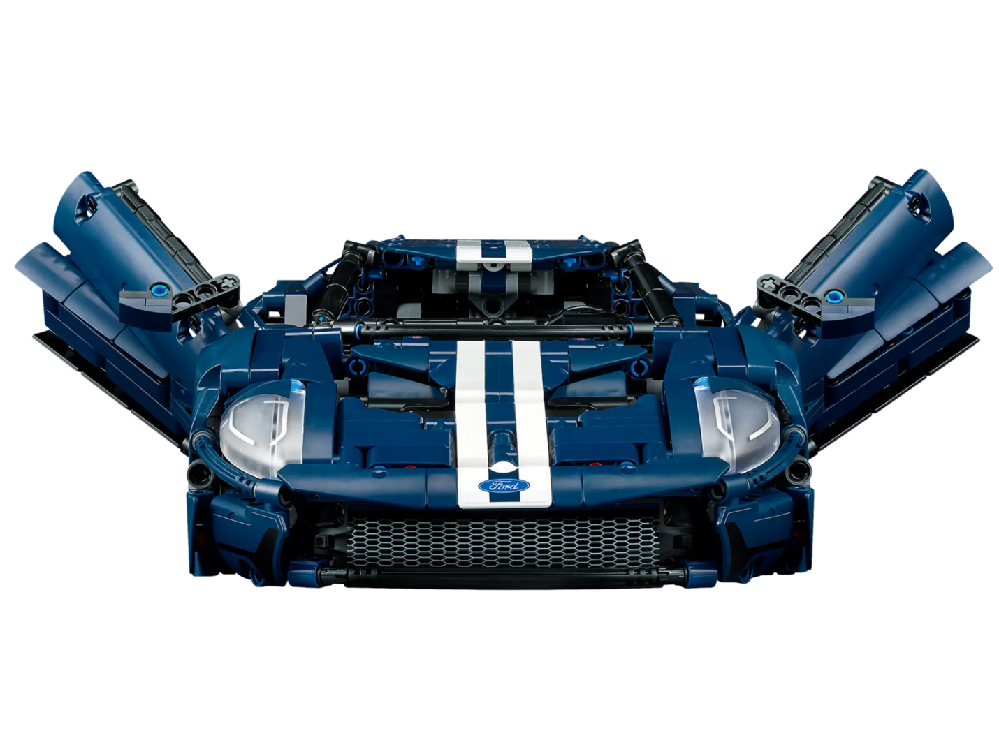 LEGO Technic 42154 2022 Ford GT