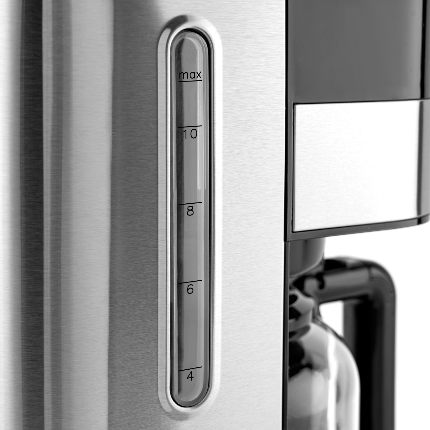 OBH Nordica Timer Aroma -kahvinkeitin