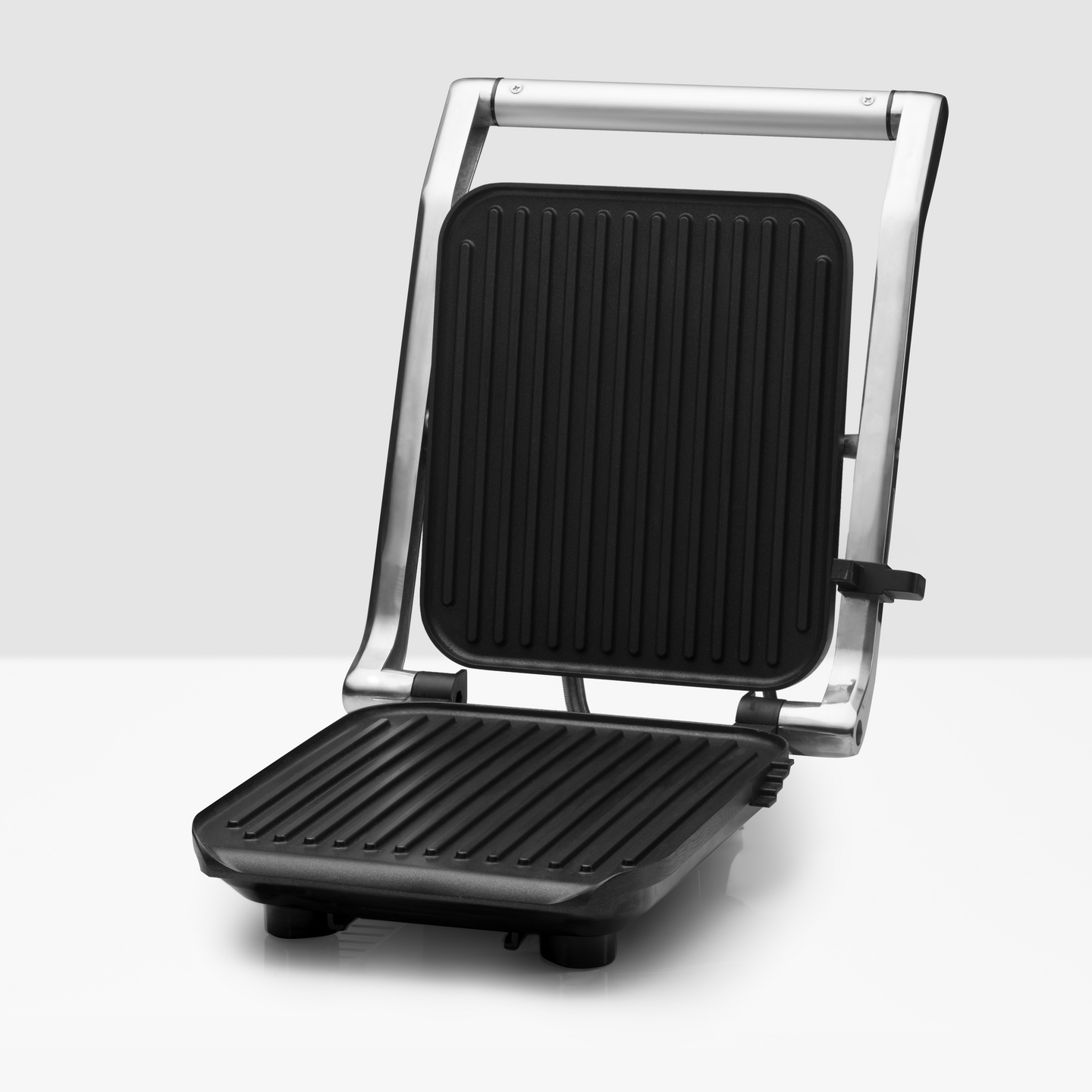 OBH Nordica Compact Grill and Panini 6928 -pöytägrilli