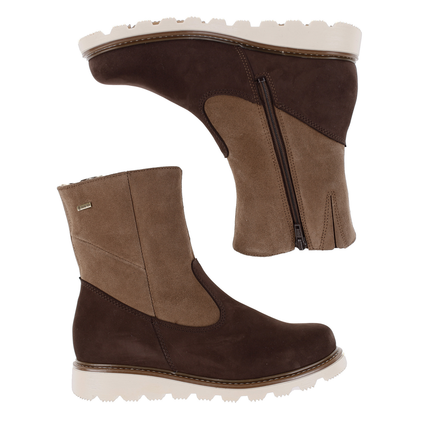 Pomar nilkkurit PELLO GTX 38060