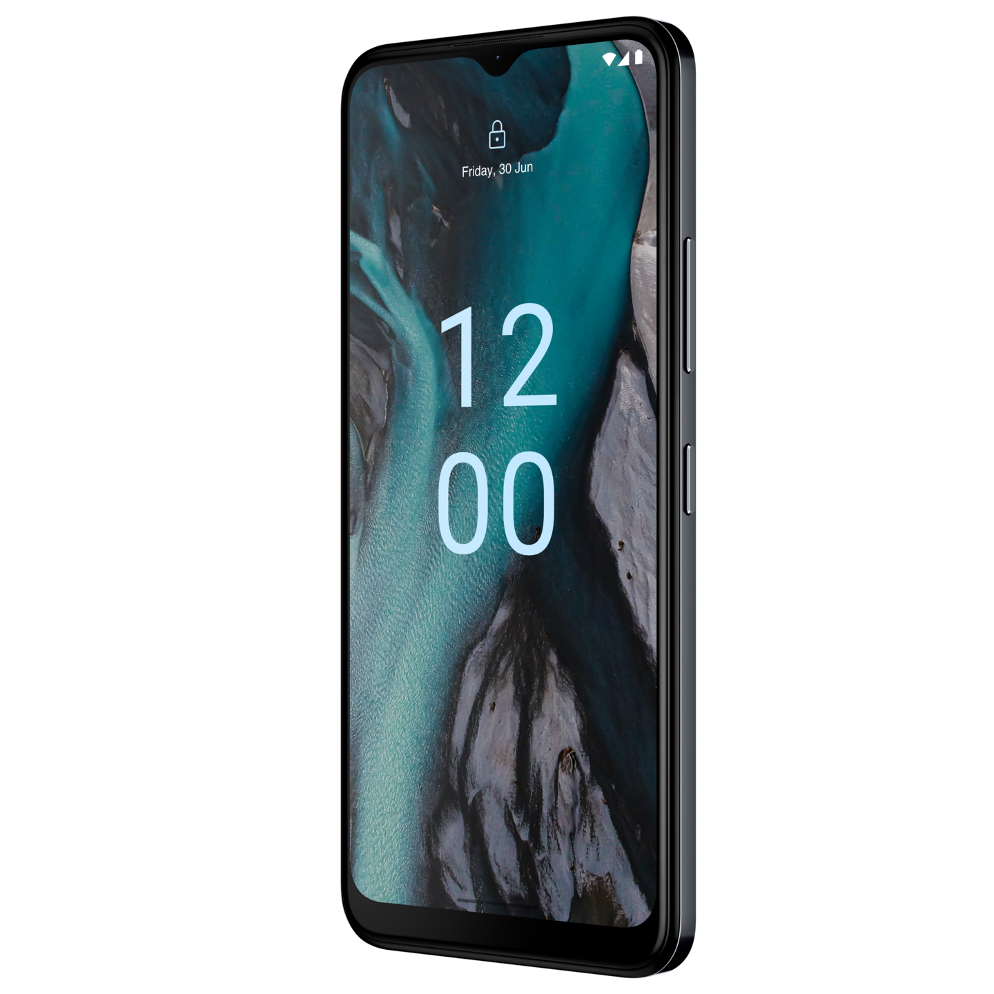 Nokia C22 2/64 Gt -älypuhelin