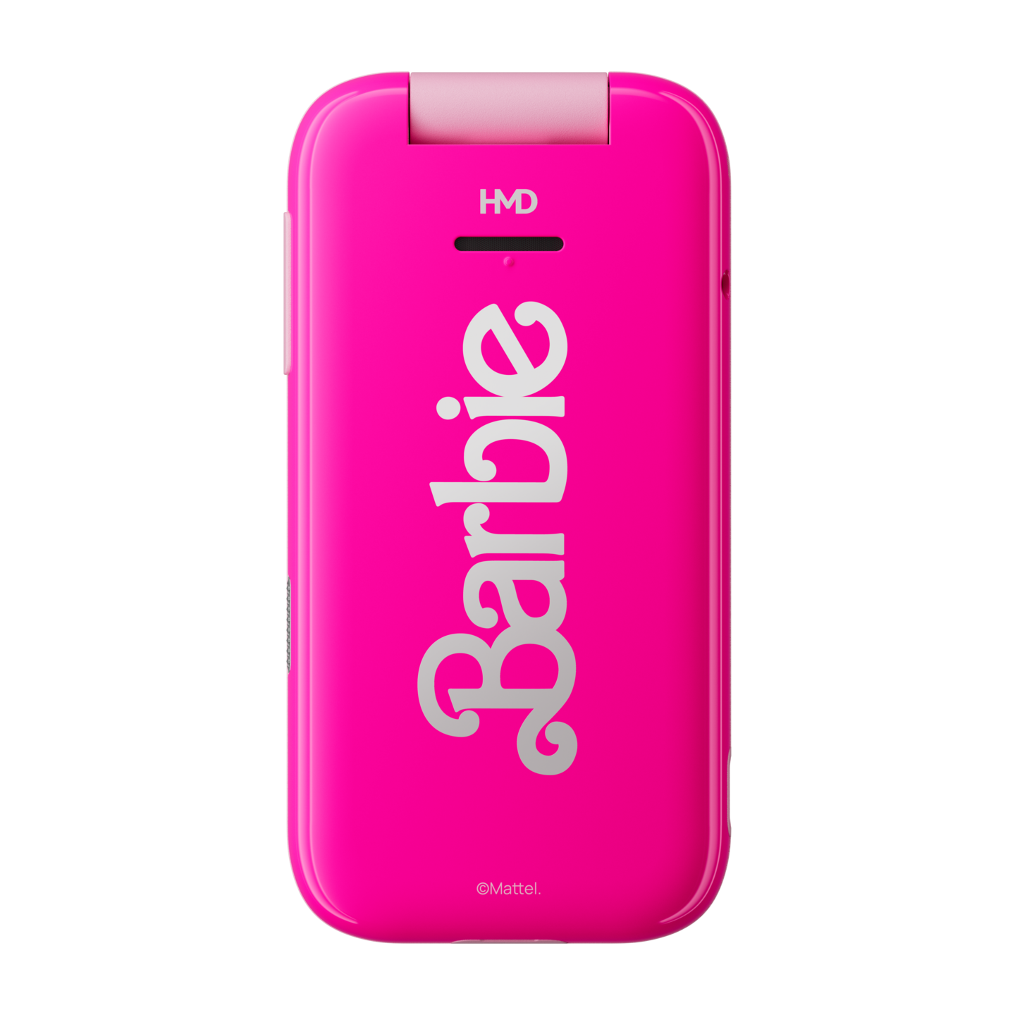 HMD Barbie -simpukkapuhelin