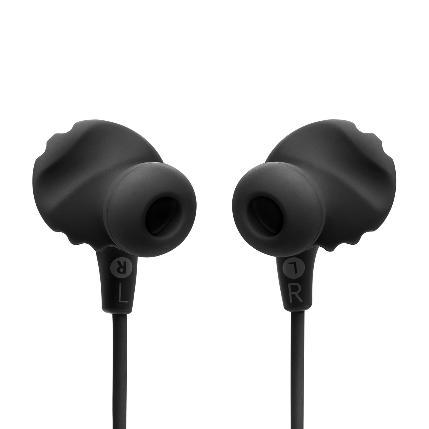JBL Endurance Run 2 Bluetooth-urheilunappikuulokkeet, musta