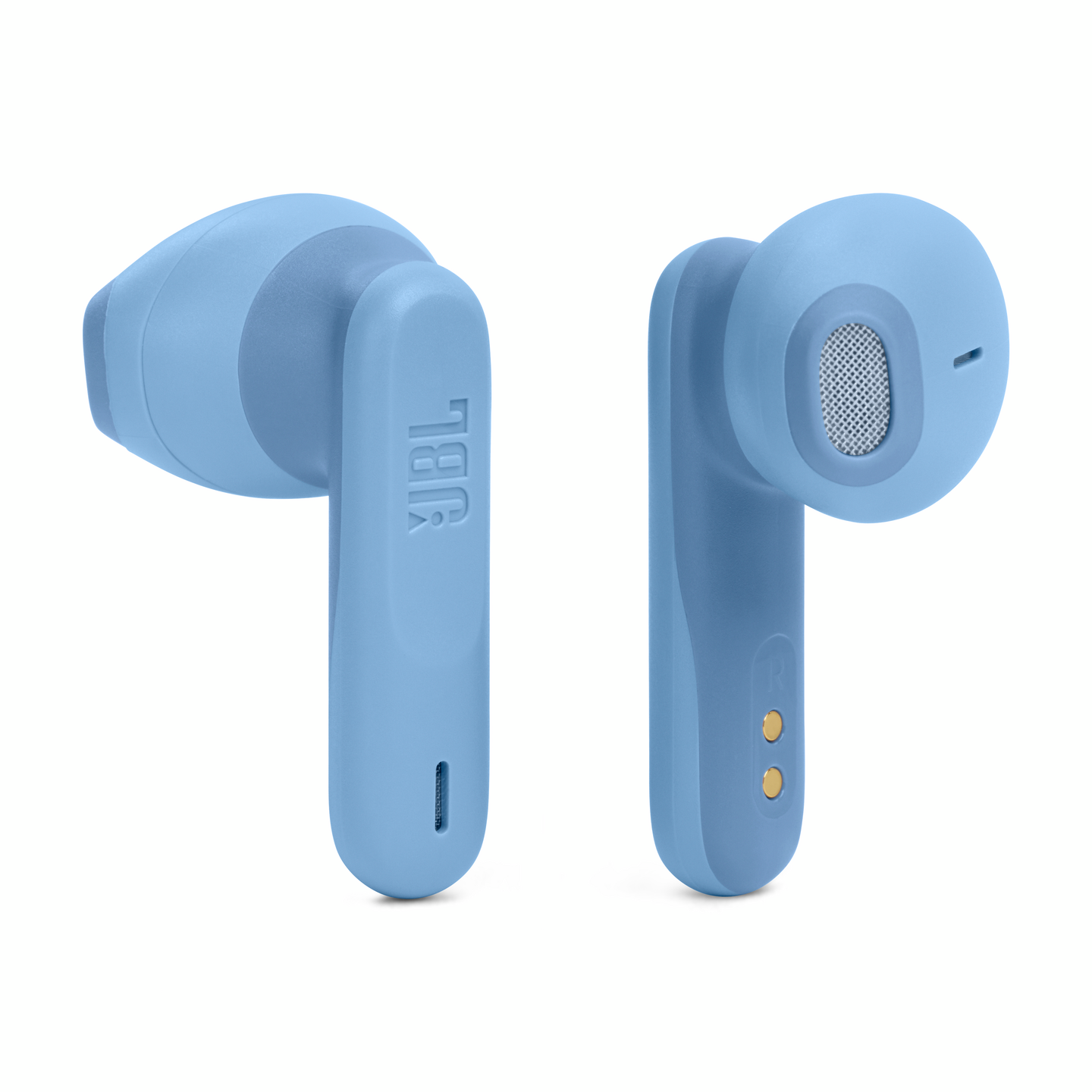 JBL Wave Flex -langattomat nappikuulokkeet, sininen