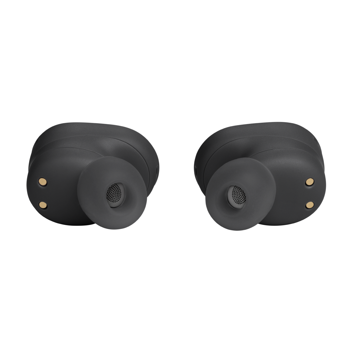 JBL Tune Buds -langattomat vastamelunappikuulokkeet, musta