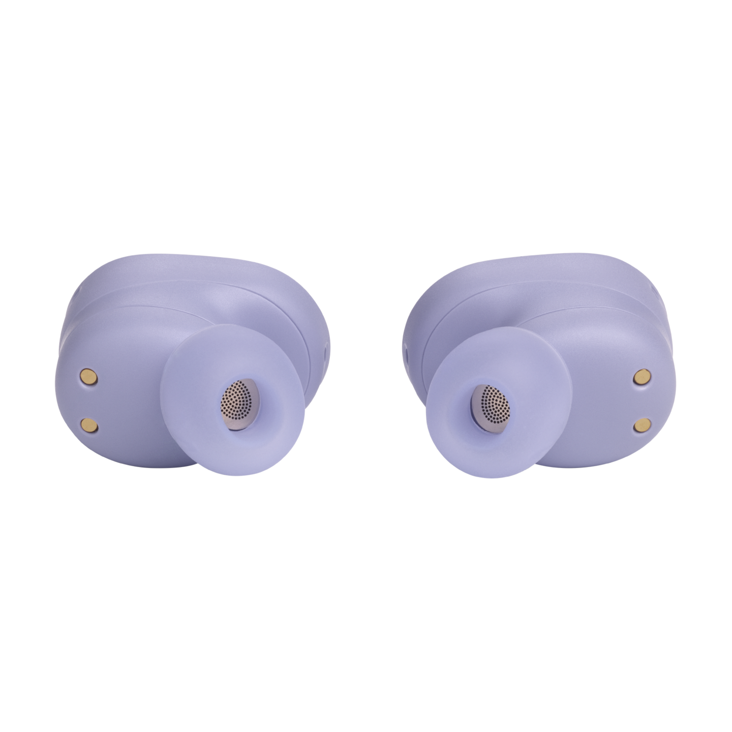 JBL Tune Buds -langattomat vastamelunappikuulokkeet, violetti