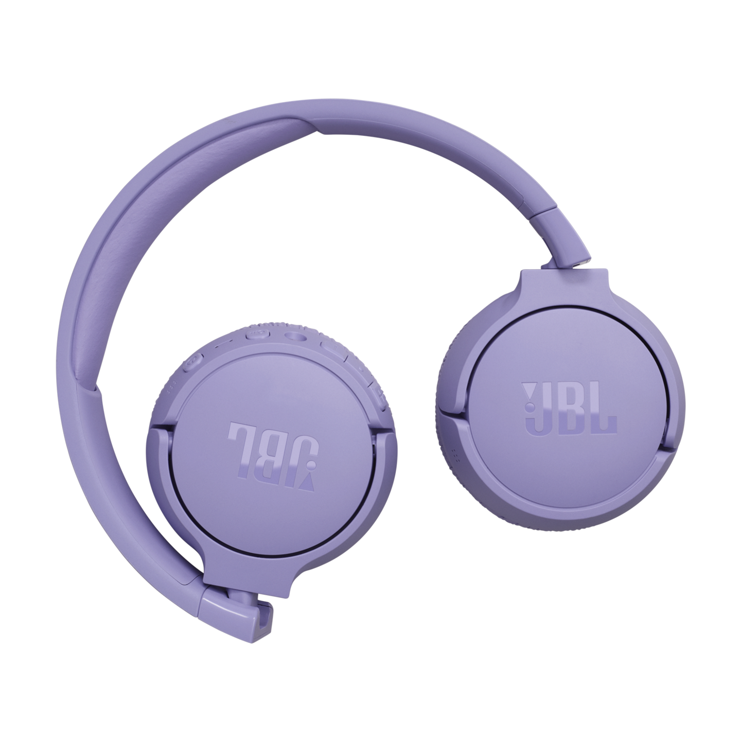 JBL Tune 670 NC -langattomat vastamelusankakuulokkeet, violetti