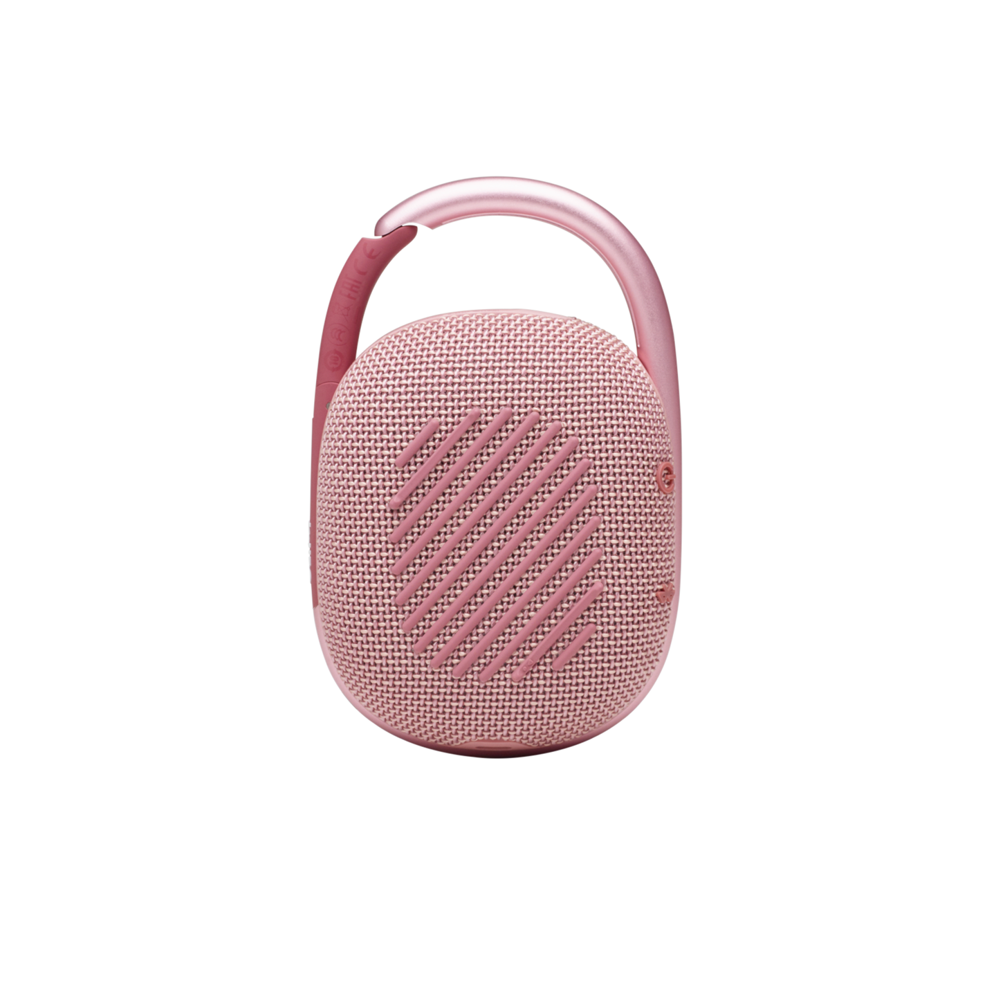 JBL Clip 4 Bluetooth-kaiutin, pinkki