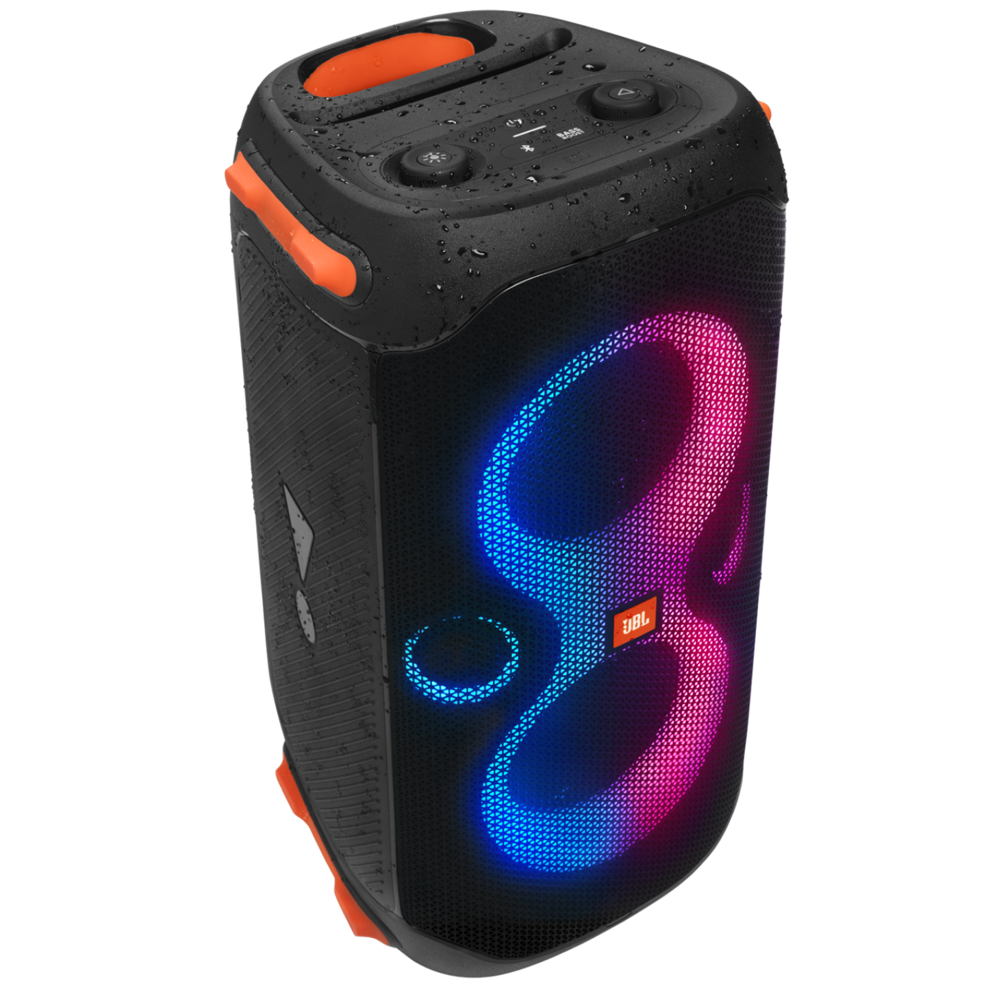 JBL PartyBox 110 -Bluetooth-kaiutin