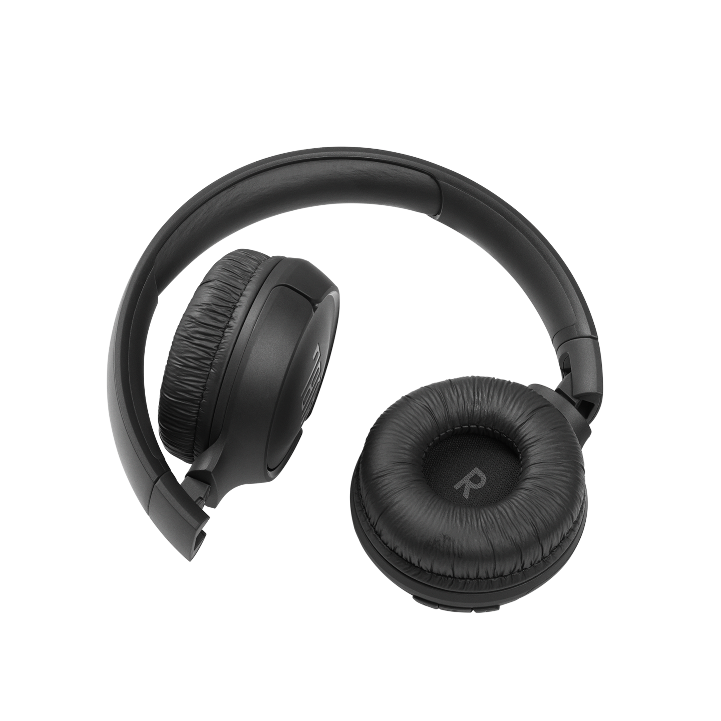 JBL Tune 570BT -langattomat sankakuulokkeet, musta