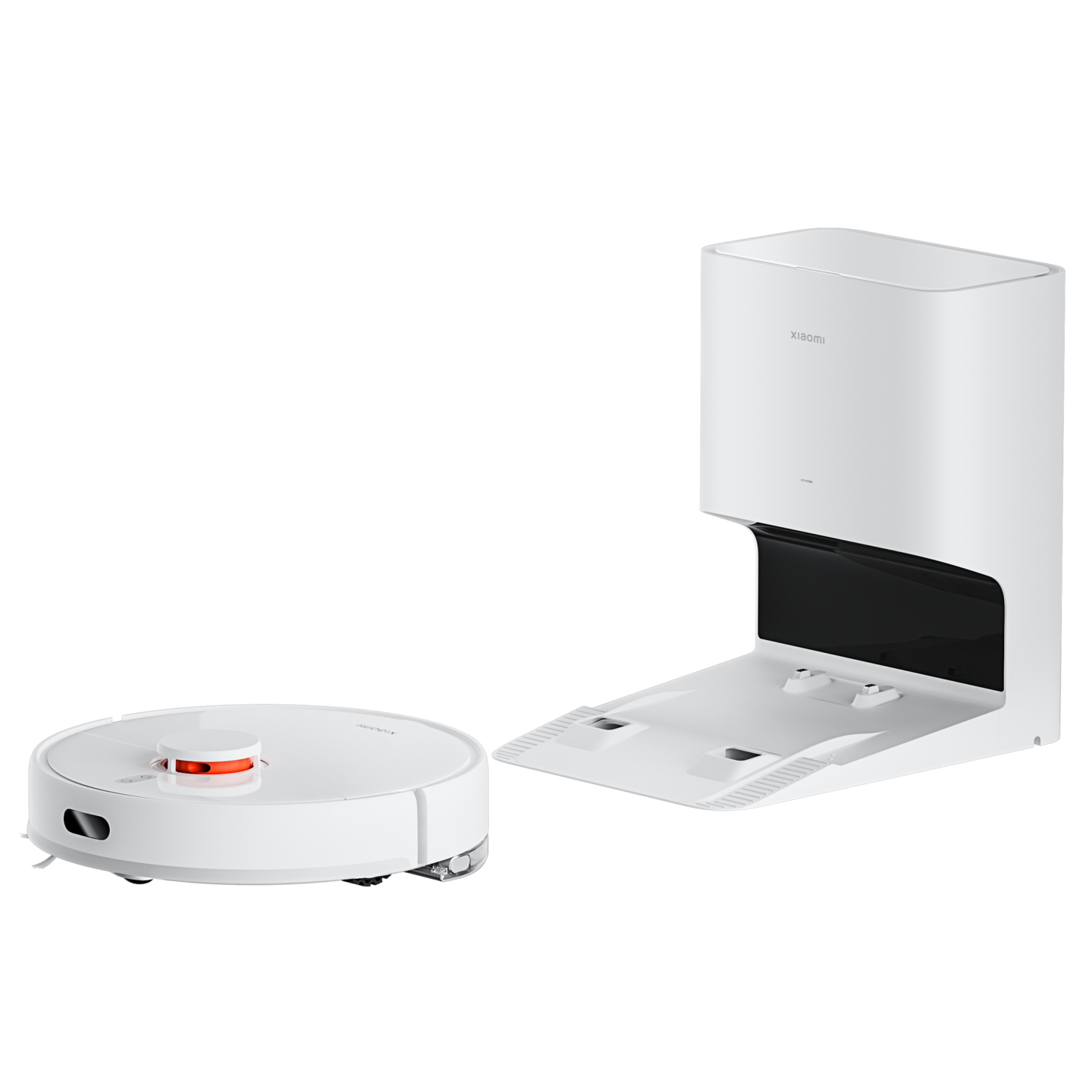 Xiaomi Robot Vacuum X10 -robotti-imuri