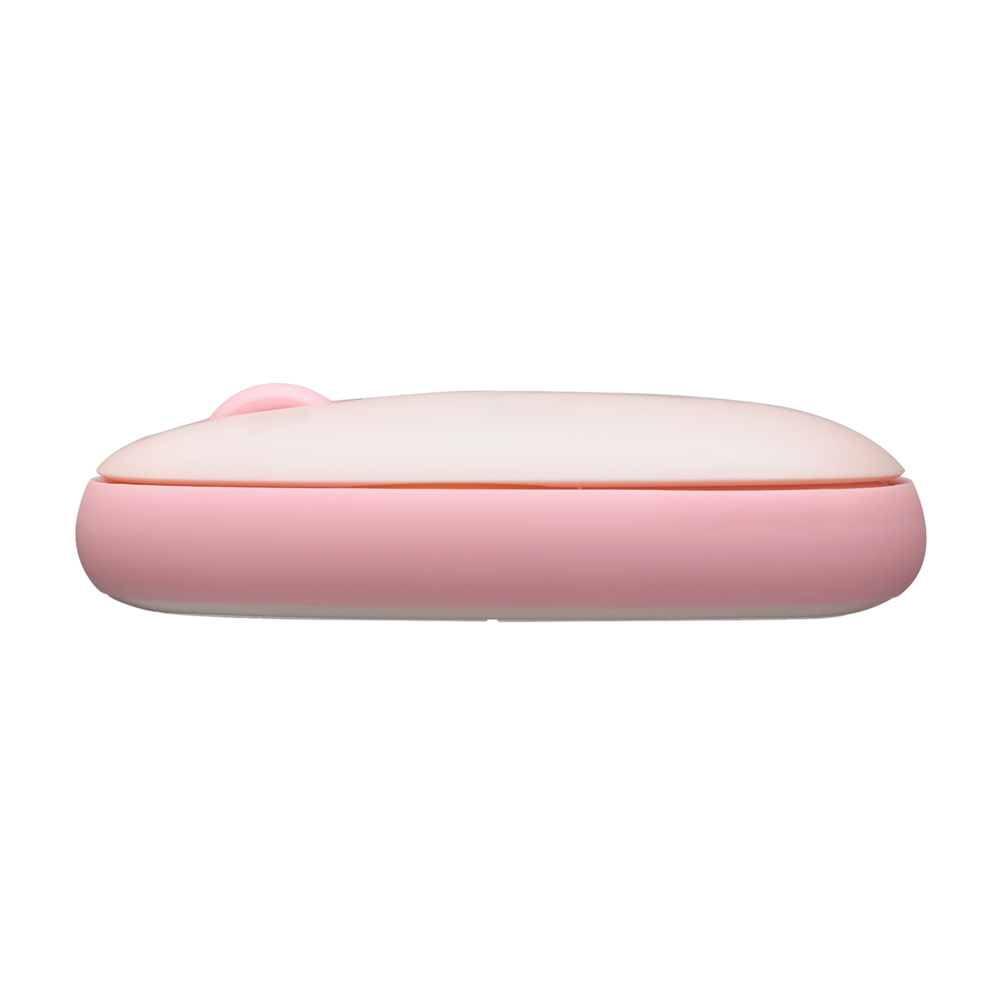 Rapoo M660 Silent -langaton hiiri, pinkki