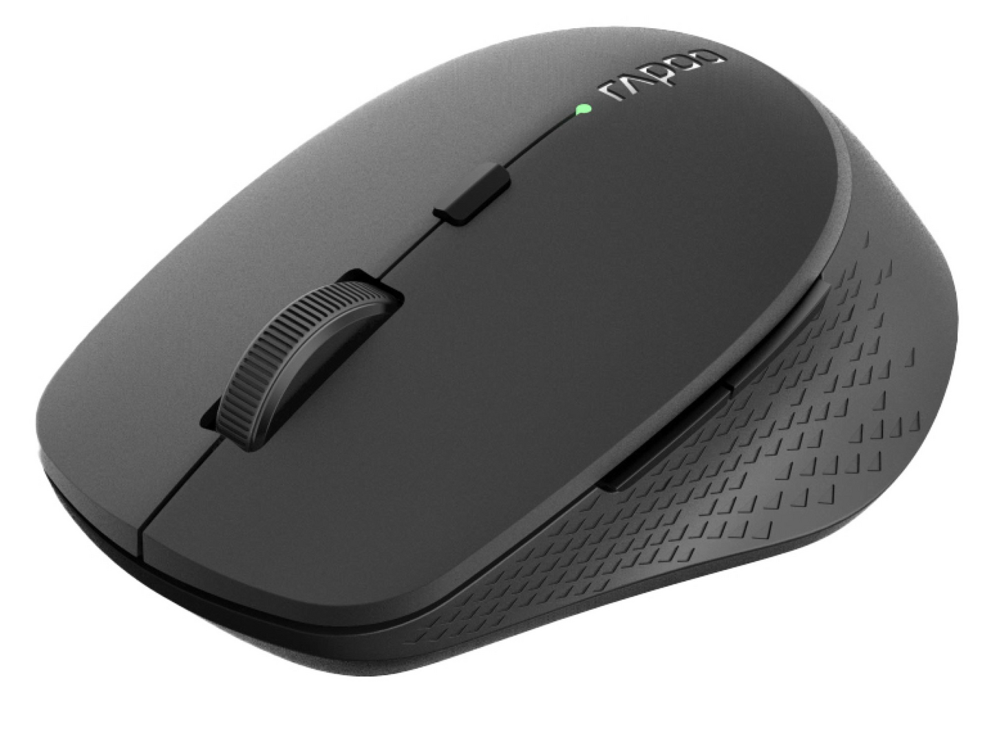 Rapoo M300 Silent -langaton hiiri