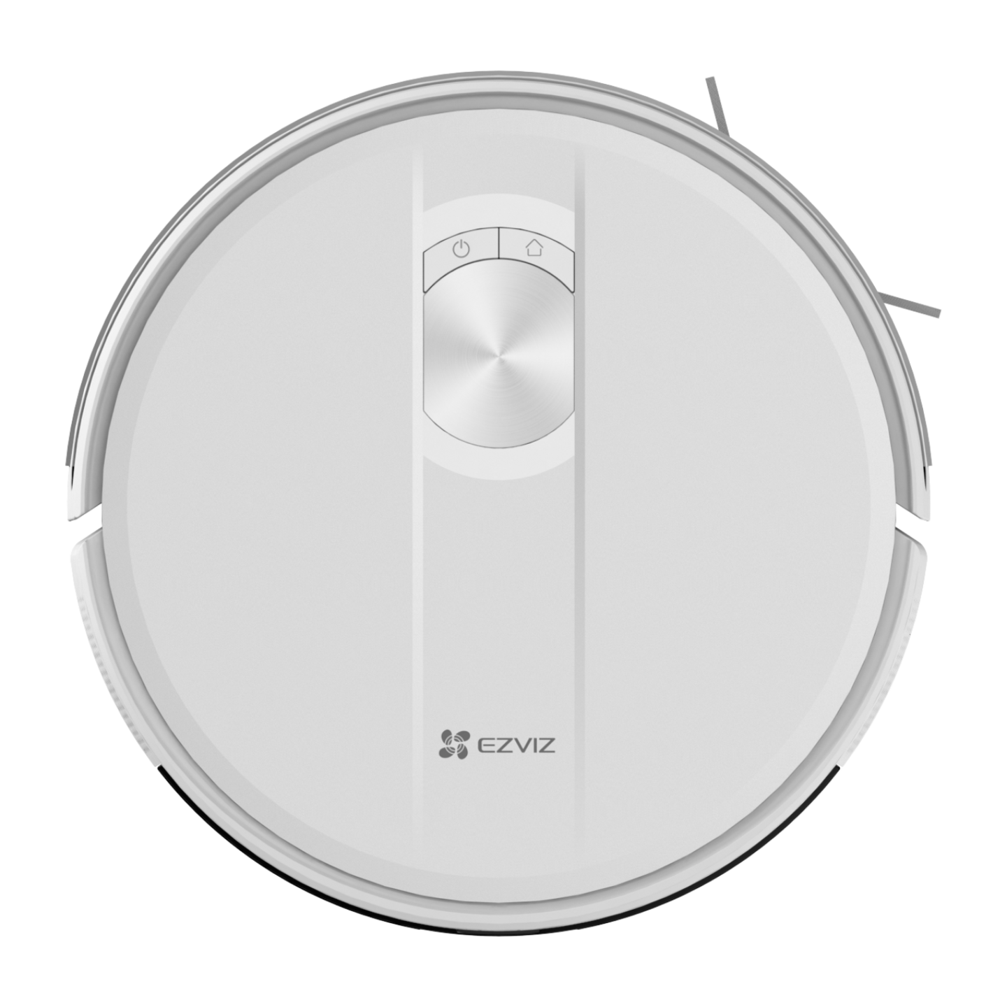 Ezviz RC3 -robotti-imuri