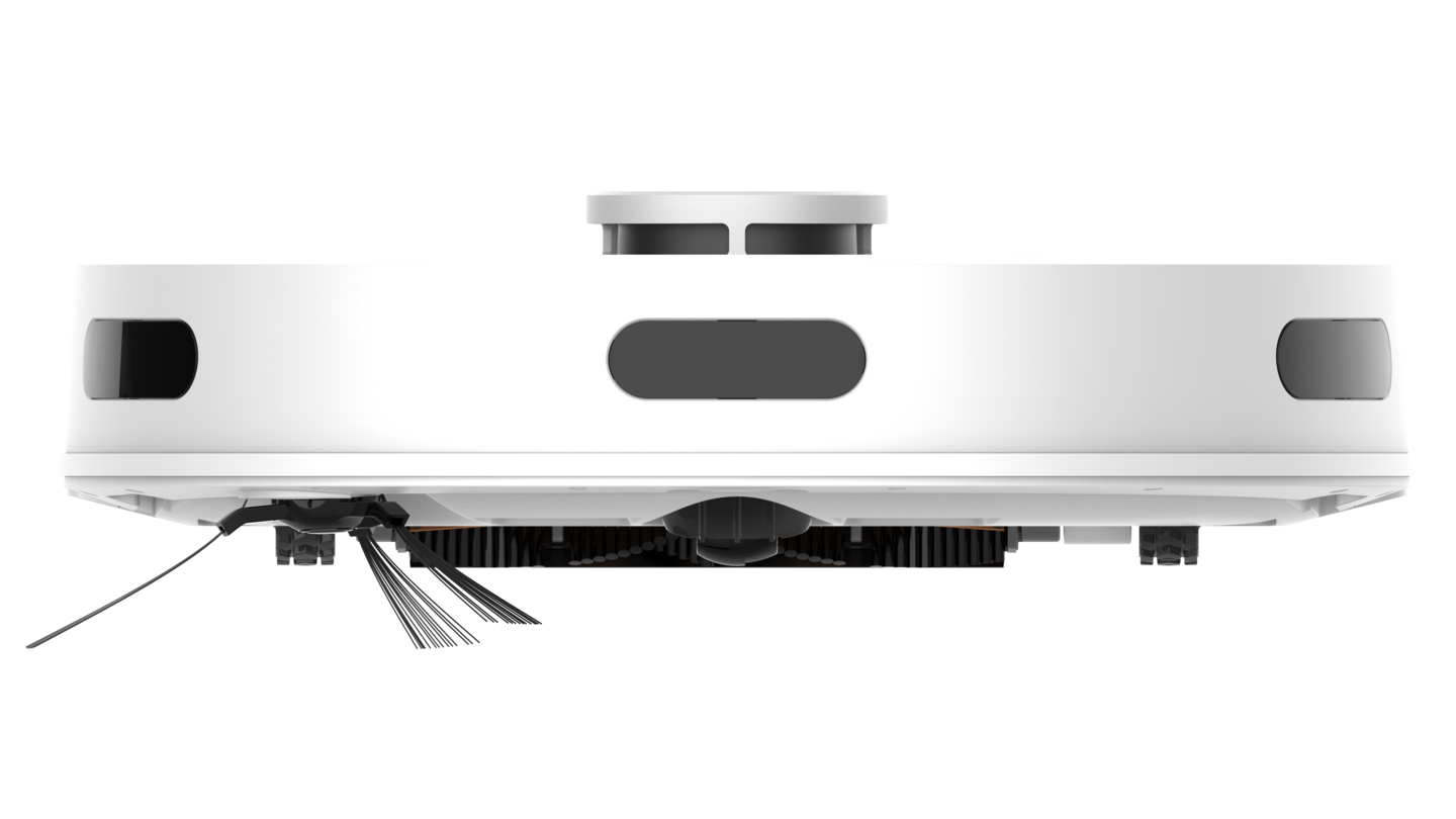 Ezviz RE4C Plus -robotti-imuri