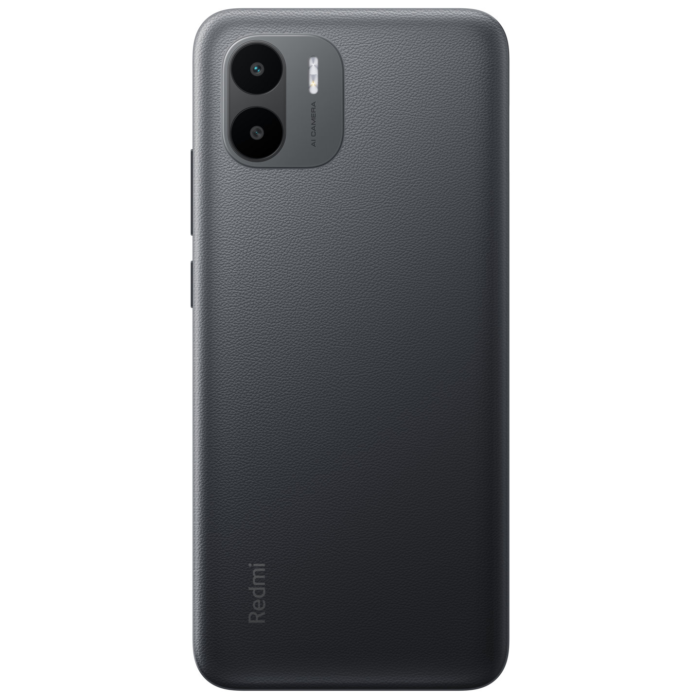 Xiaomi Redmi A2 älypuhelin, musta