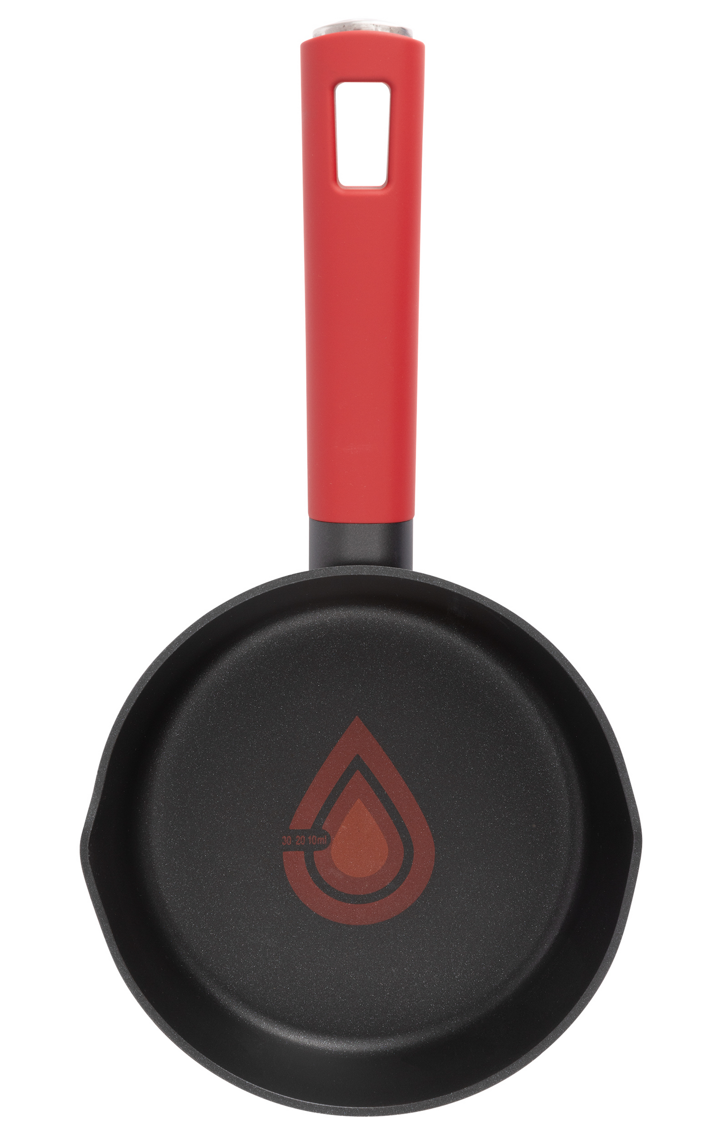 Infinity Chefs Ion Plus paistinpannu 16