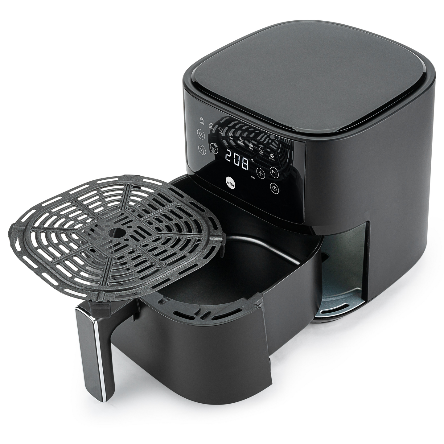 Wilfa Daily AF-40B -airfryer