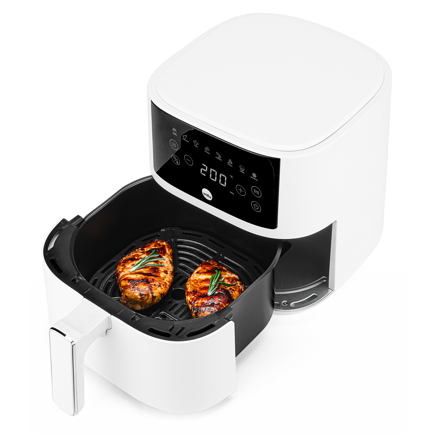 Wilfa AF-40W Daily -airfryer