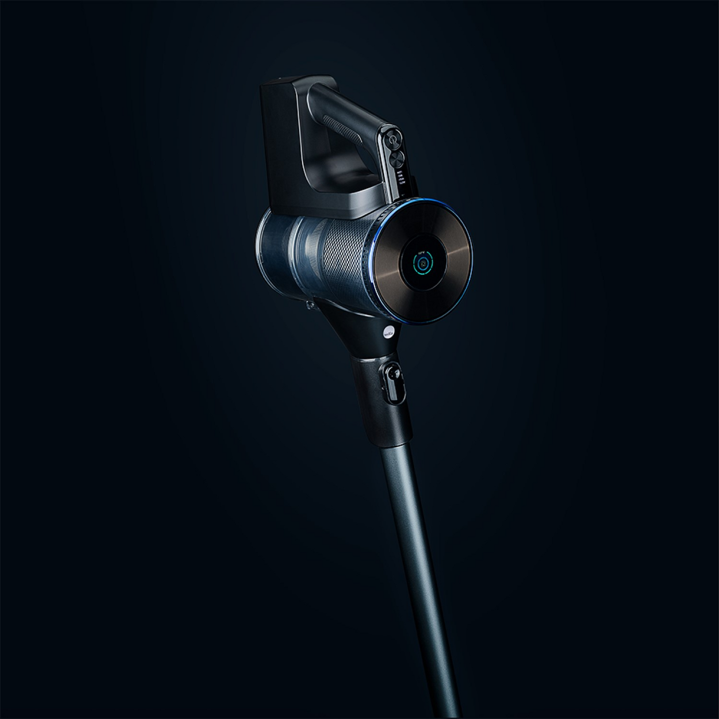 Wilfa Innovac Aqua Plus HS1-SWB -mopillinen varsi-Imuri