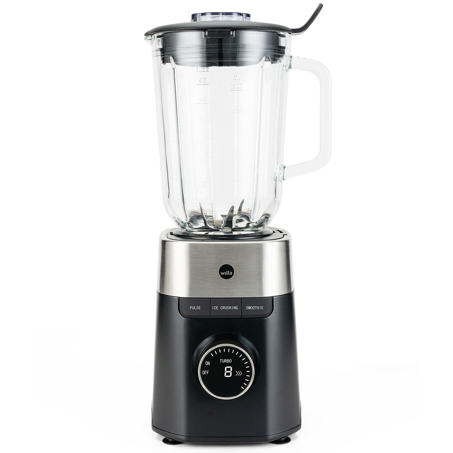 Wilfa Fusion 1000 BLP-1000 -tehosekoitin