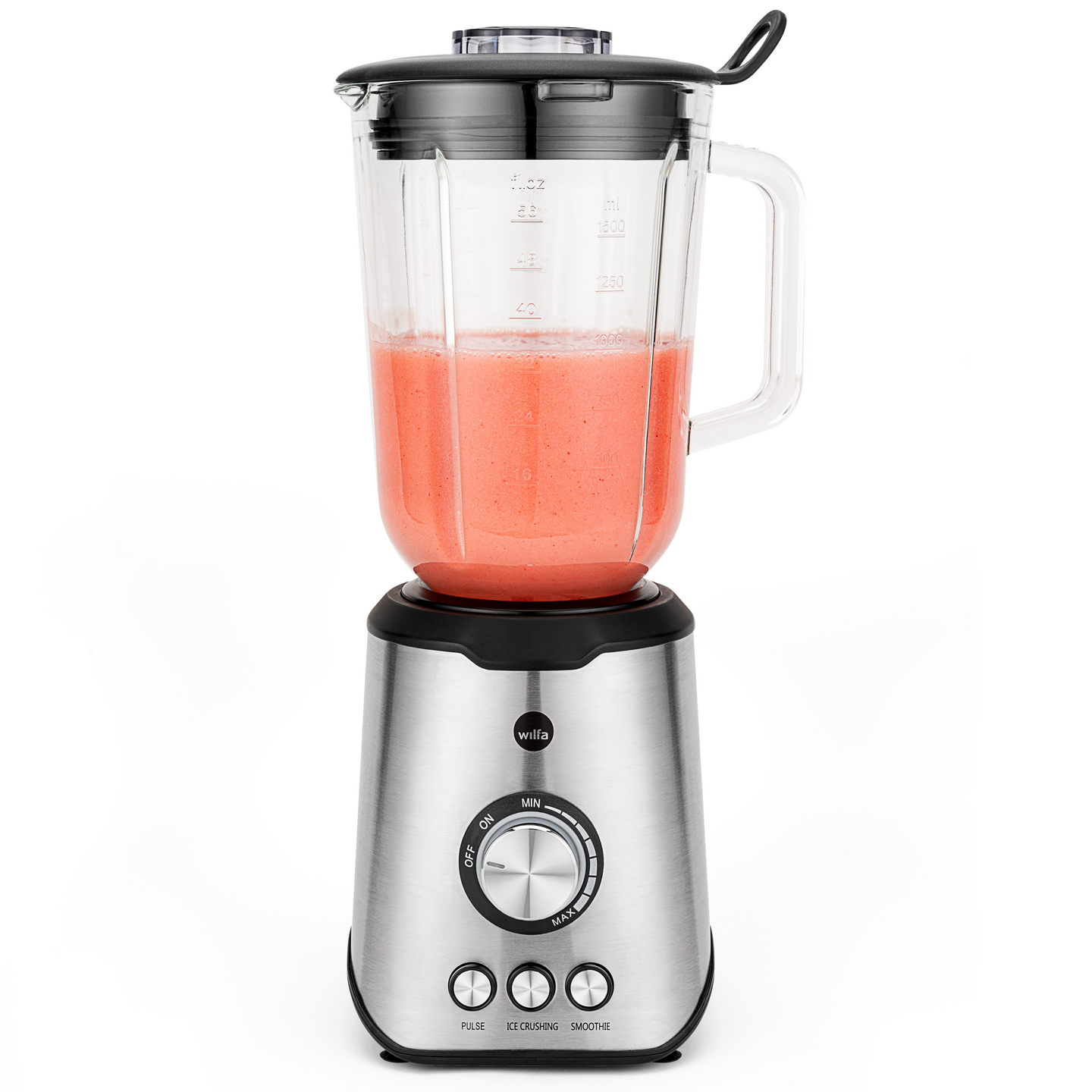 Wilfa Smooth BLPS-1000 -tehosekoitin