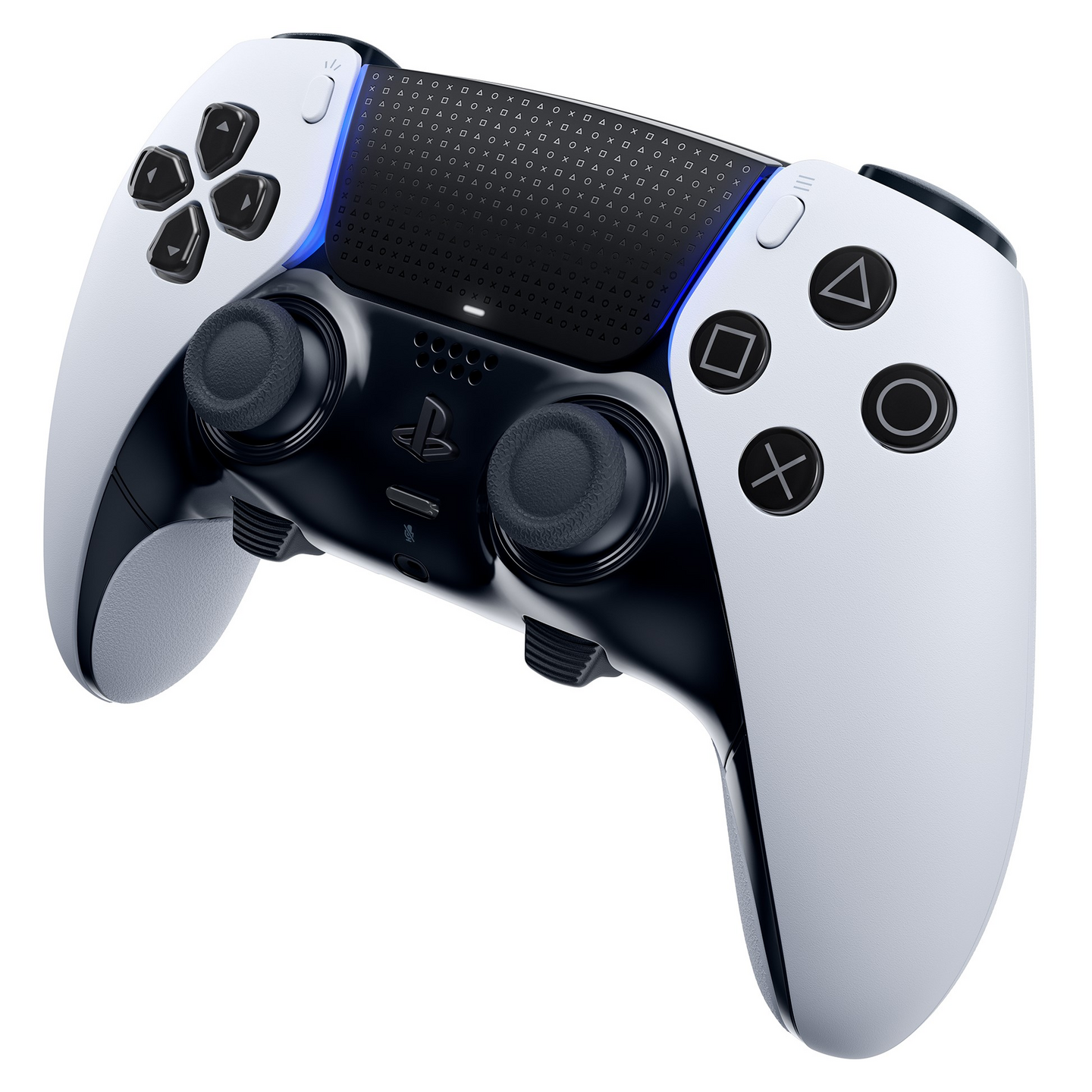 Sony PS5 DualSense Edge V2 -peliohjain
