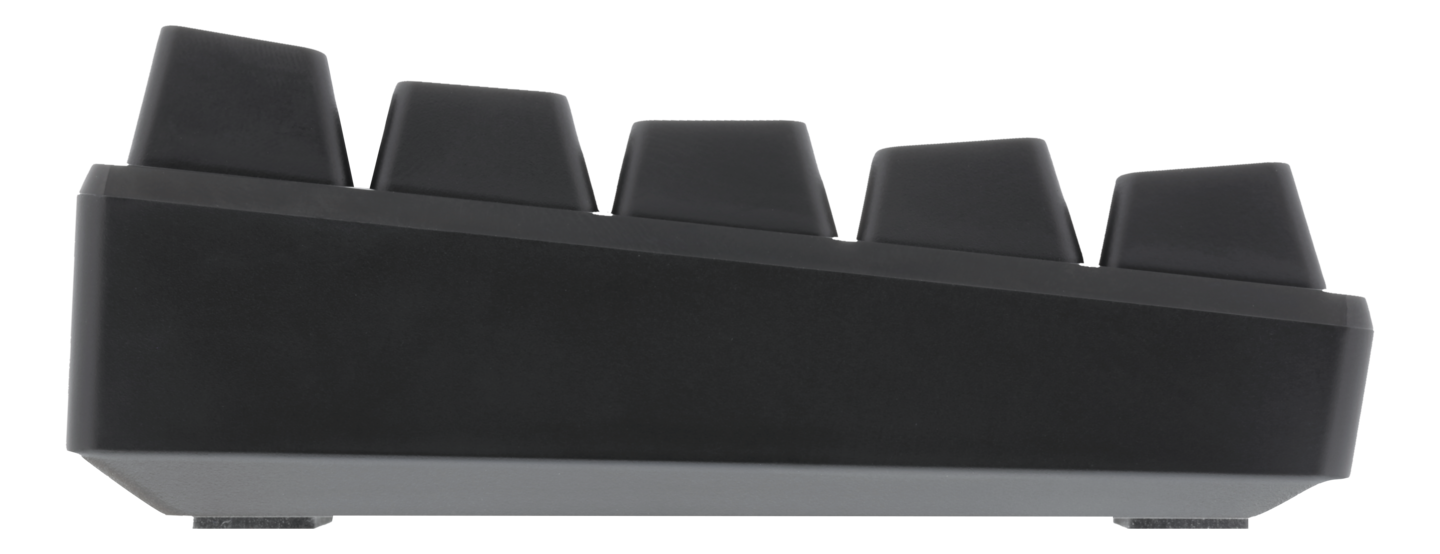 Deltaco Gaming GAM-075 -pelinäppäimistö