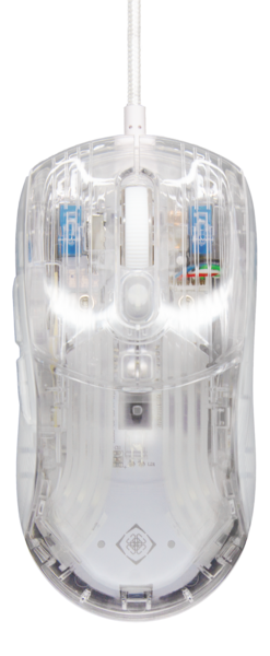 Deltaco Gaming DM330 -pelihiiri