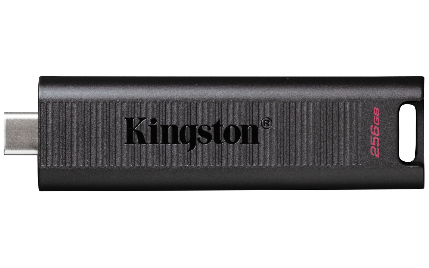 Kingston DataTraveler Max 256 Gt USB-C 3.2 -muistitikku