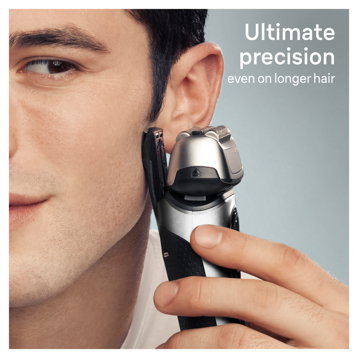 Braun Series 8 8517s -parranajokone