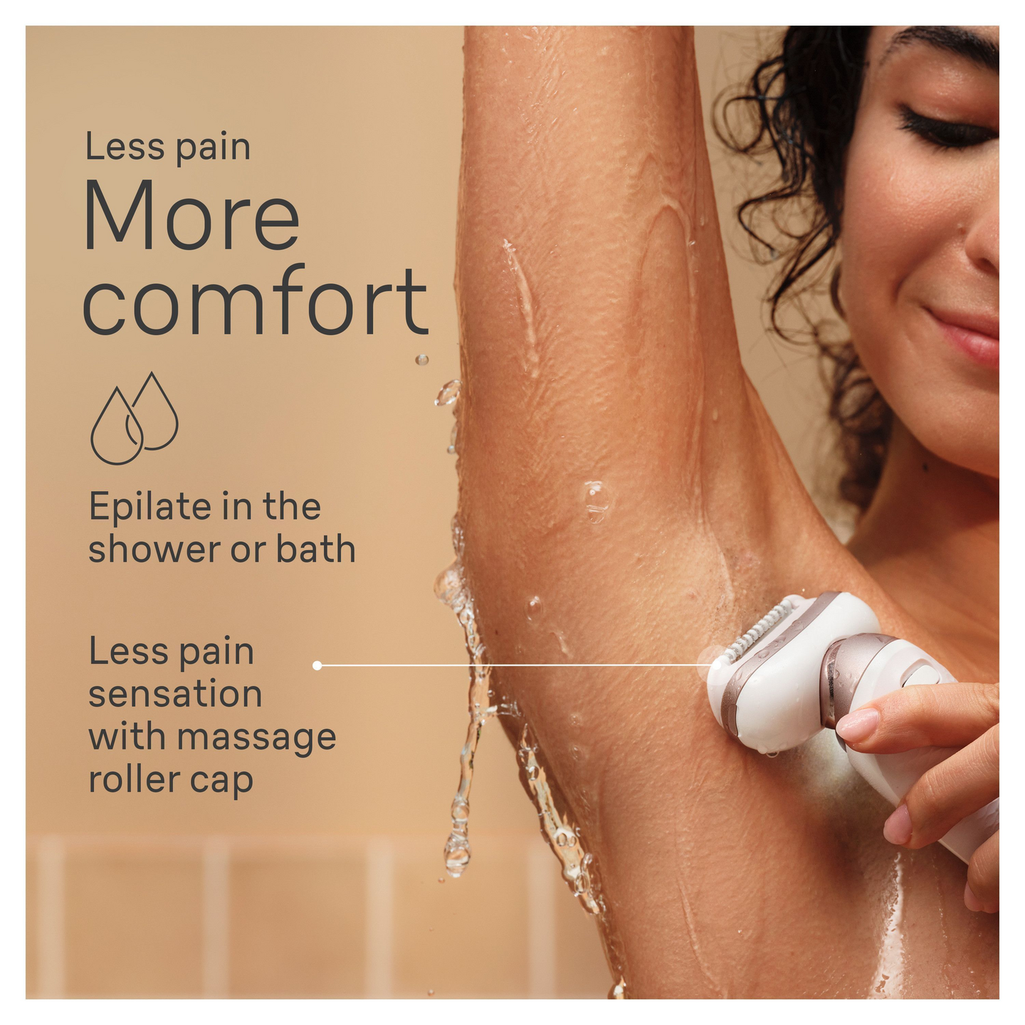 Braun Silk-epil 9 Flex SES9-030 -epilaattori