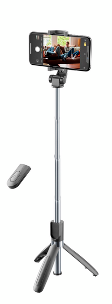 Cellularline Freedom -selfietikku