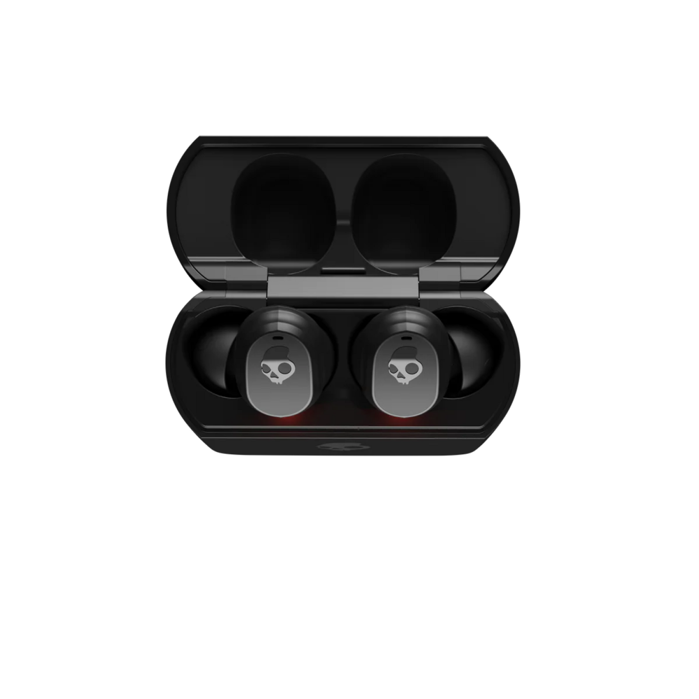 Skullcandy Mod langattomat nappikuulokkeet, musta