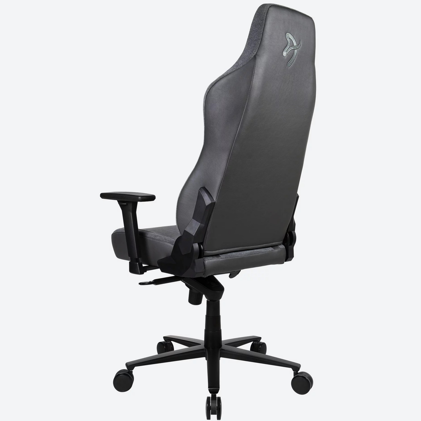 Arozzi Vernazza -pelituoli, harmaa