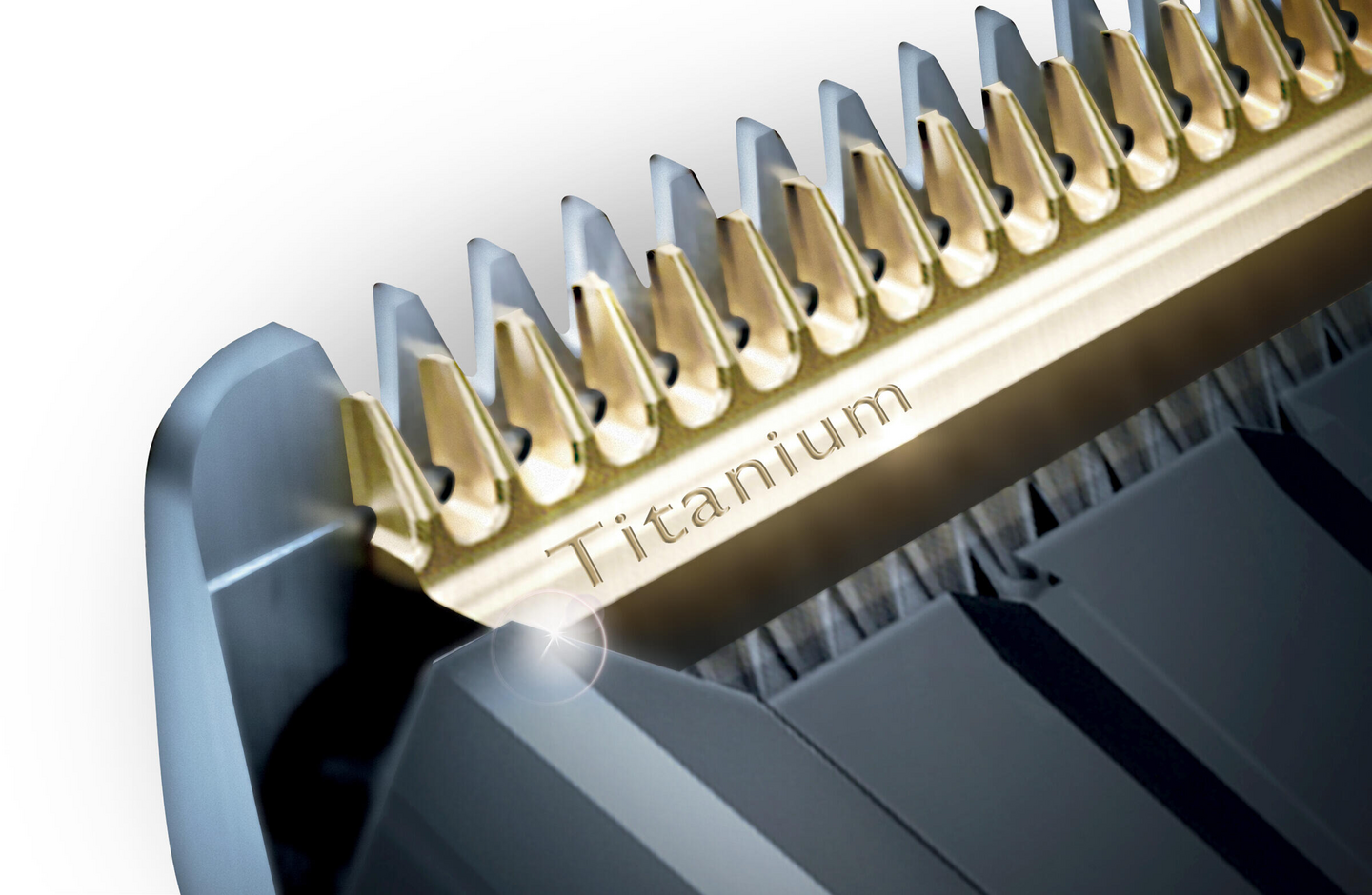 Philips Hairclipper series 9000 HC9450/15 -hiustenleikkuri