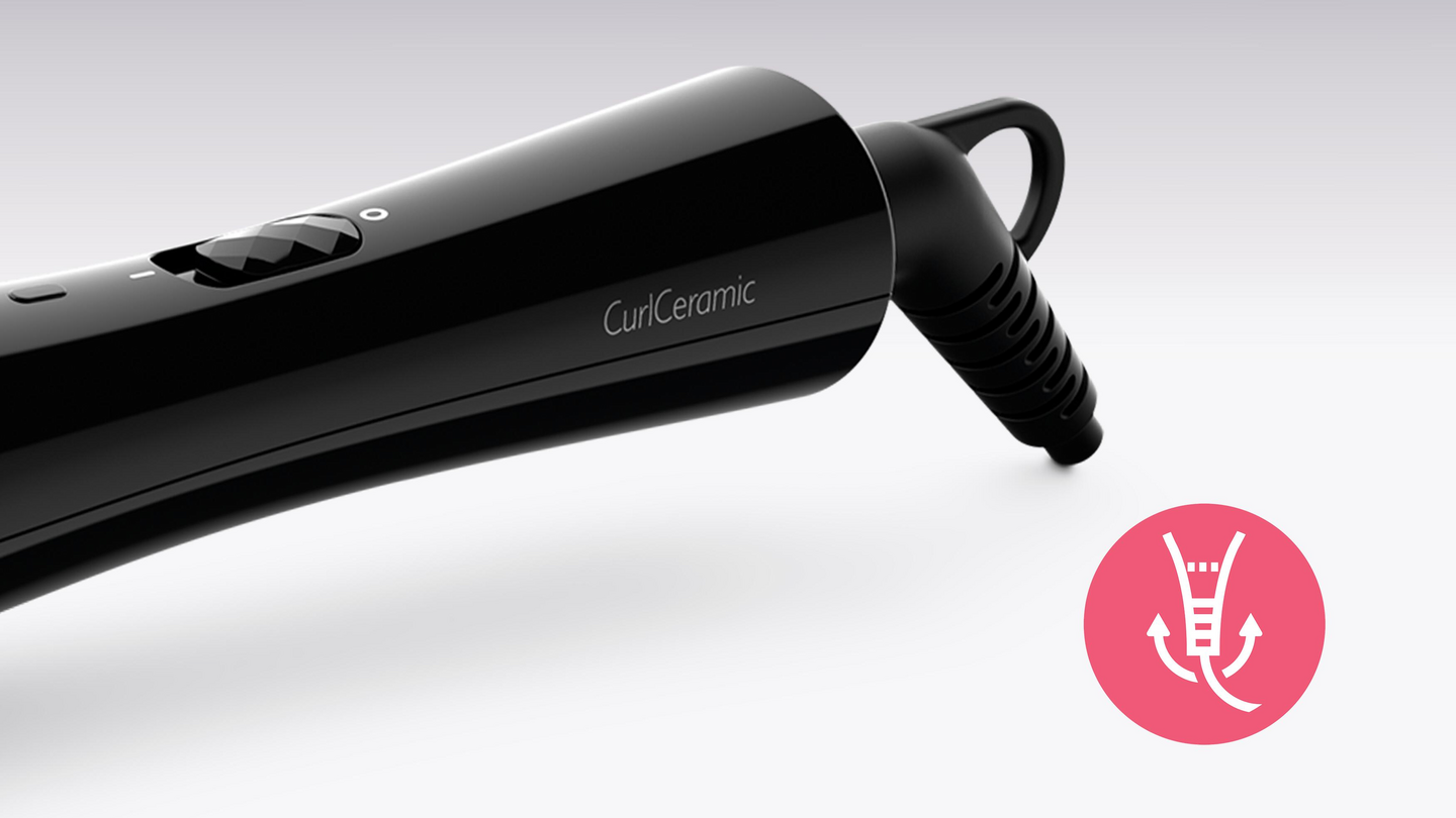 Philips StyleCare Essential BHB862/00 -kiharrin