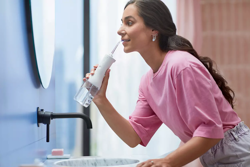 Philips Sonicare HX3806/31 -hammasvälisuihku