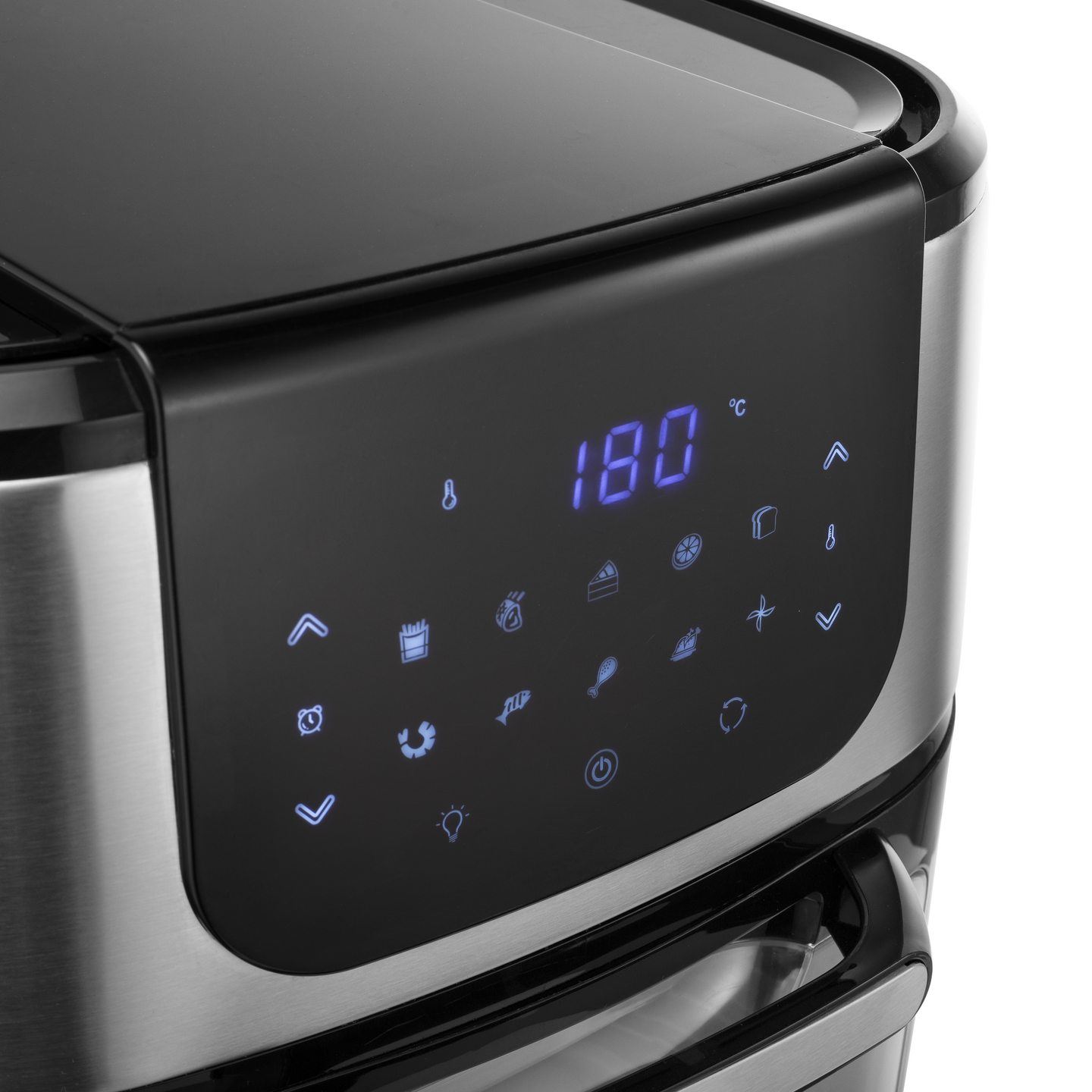 Princess Aerofryer Oven Deluxe 182075 -airfryer