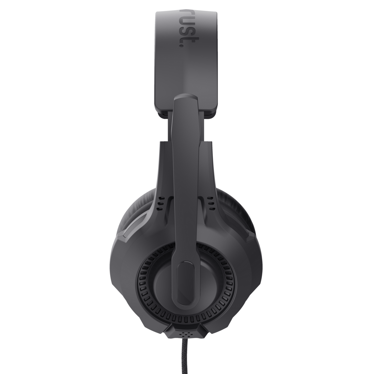 Trust Basics -pelikuulokkeet