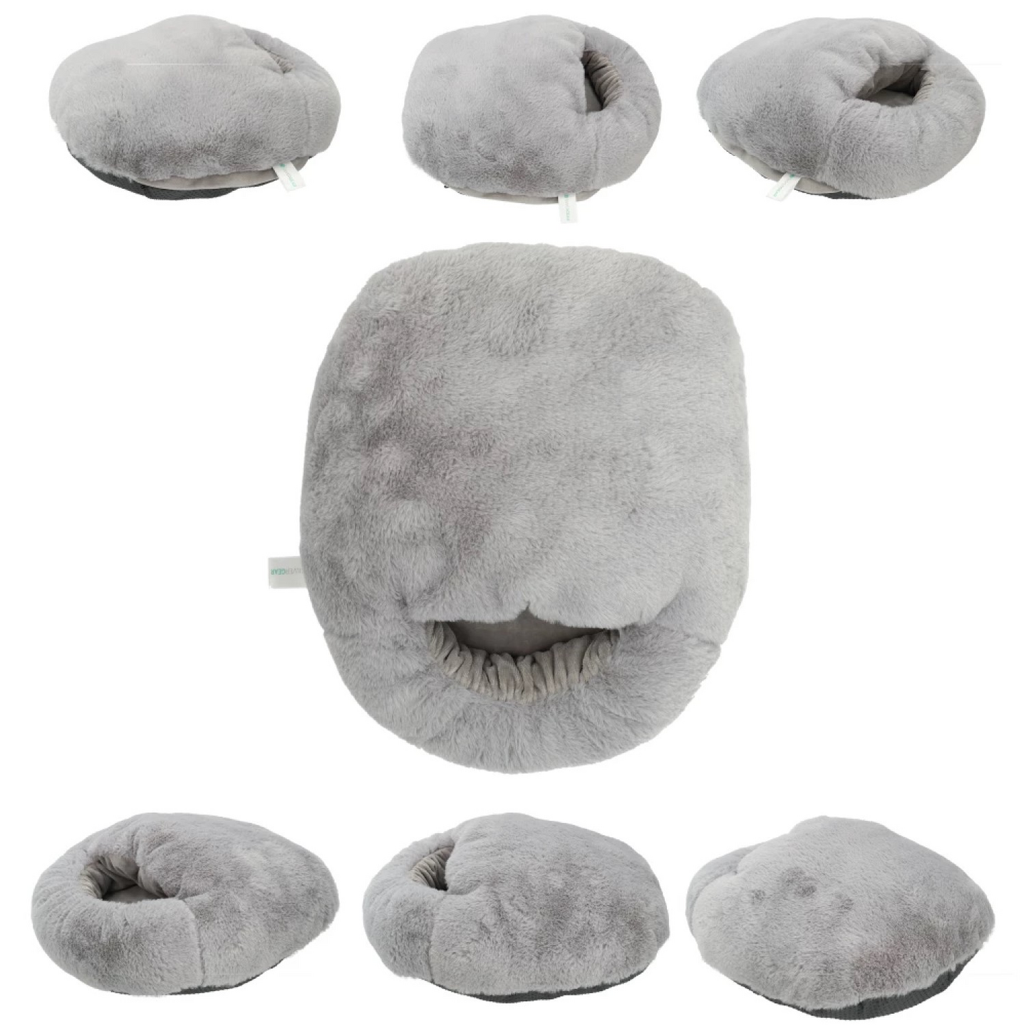 Silvergear 56054 -jalkojenlämmitin