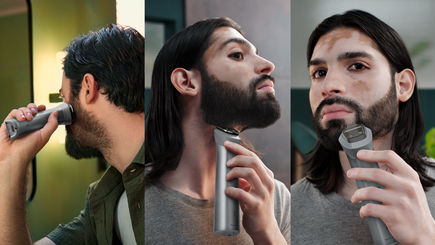 Philips All-in-One Series 5000 MG5920/15 -monitoimitrimmeri