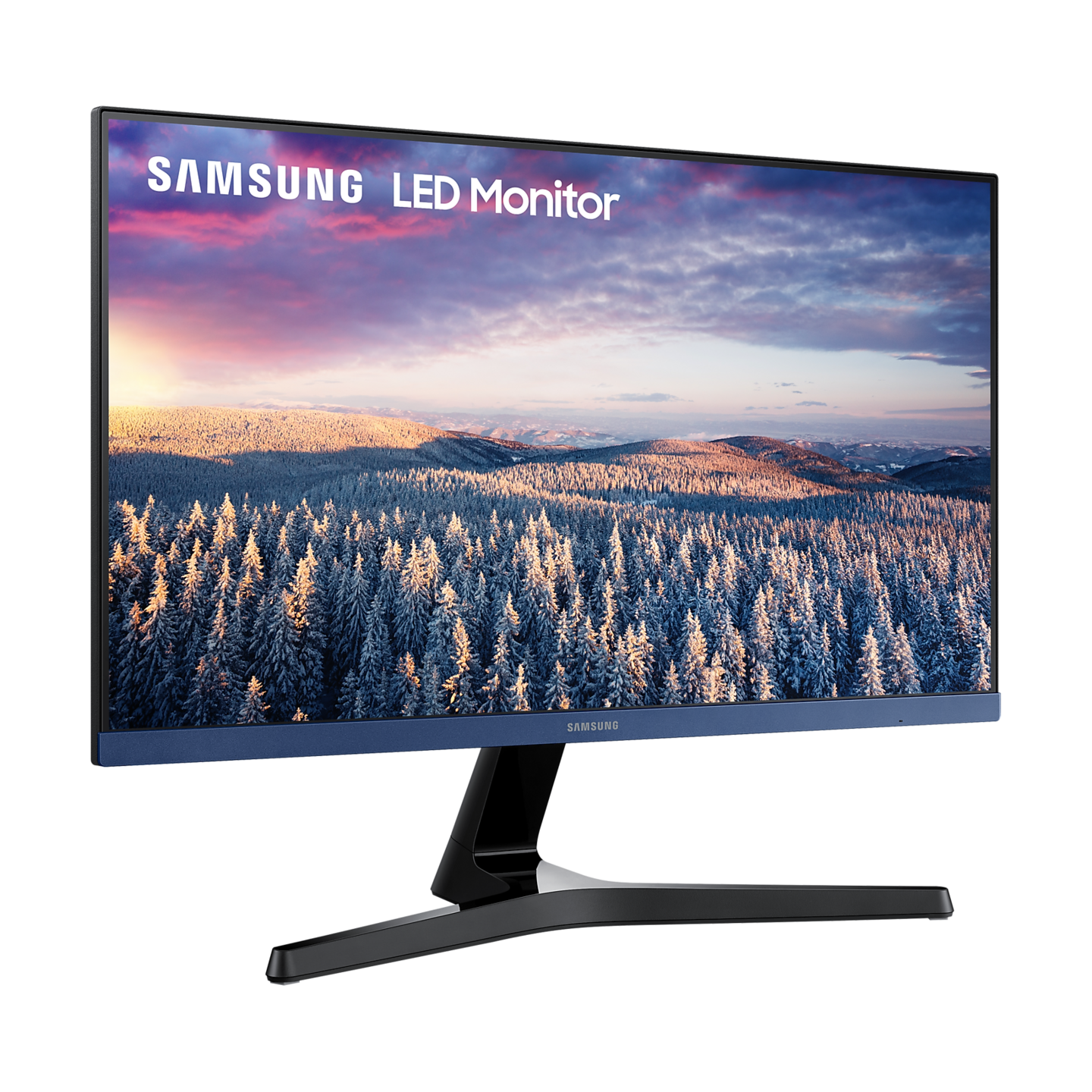 Samsung LS24R358 23,8" -näyttö