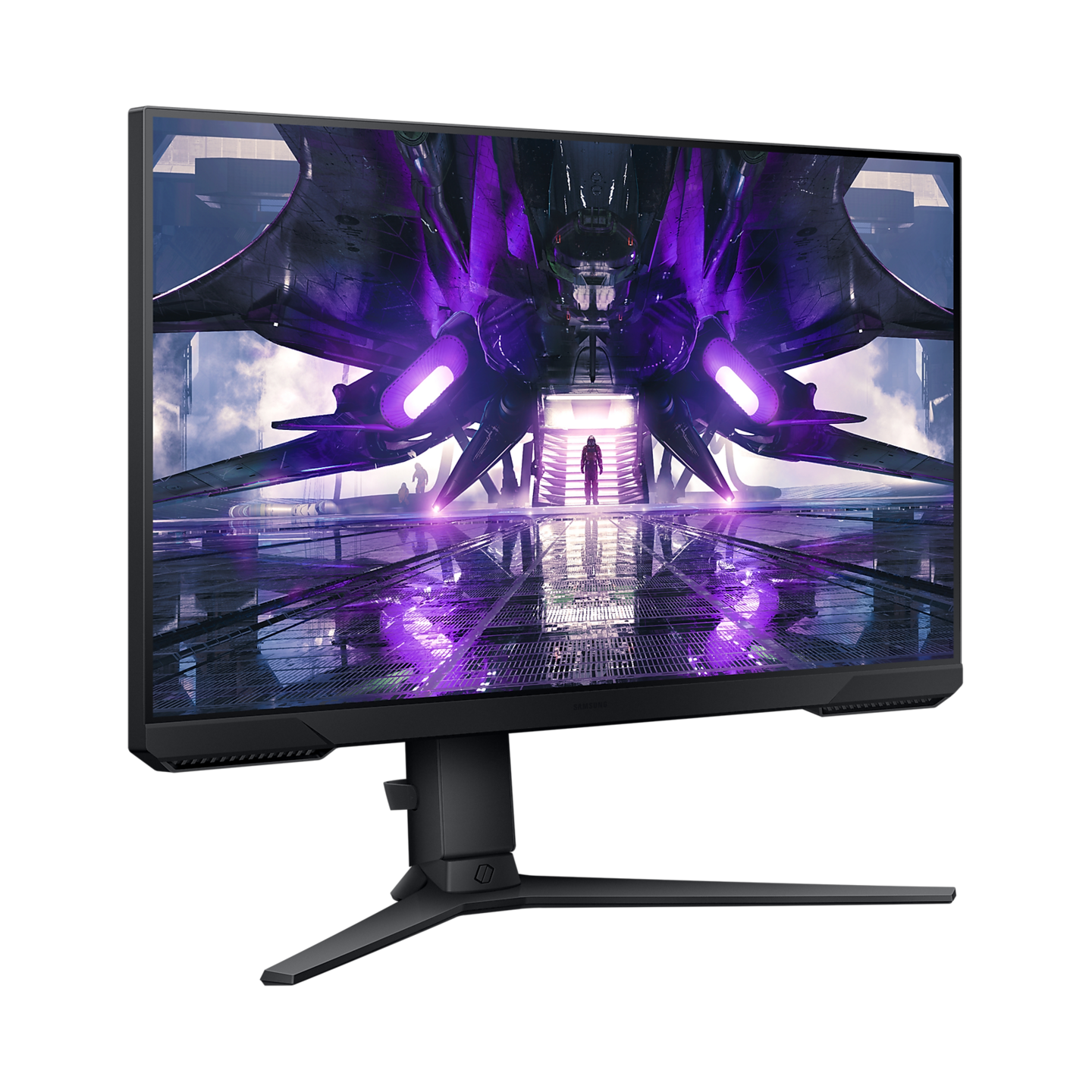 Samsung Odyssey G3 S24AG320 24'' -pelinäyttö