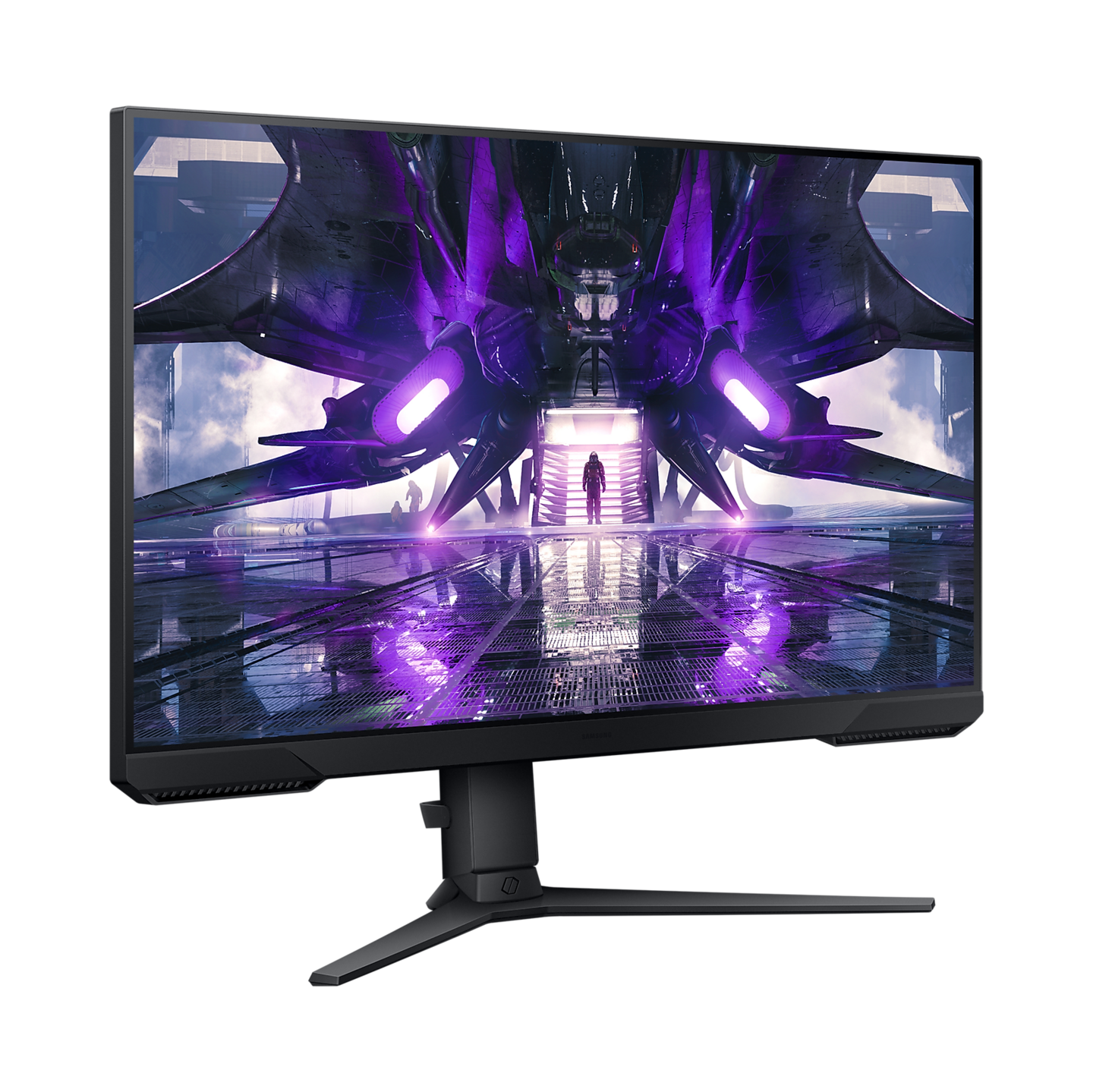 Samsung Odyssey G3 LS27AG304 27" -pelinäyttö