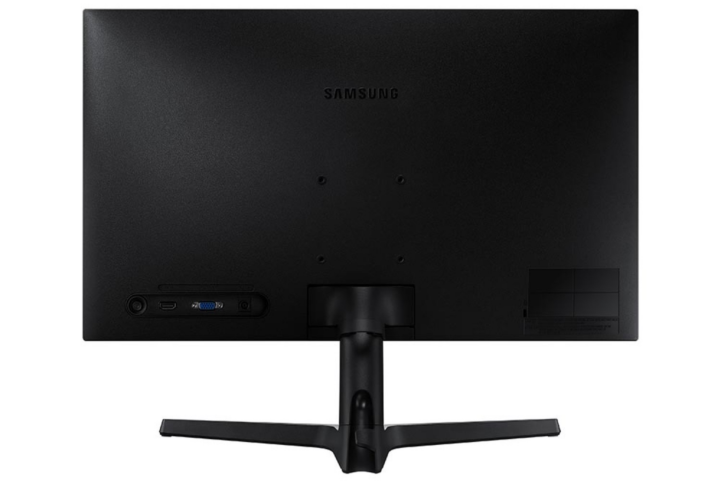 Samsung S27R350FHR 27'' -näyttö