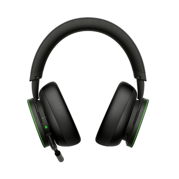 Microsoft Xbox -langattomat pelikuulokkeet
