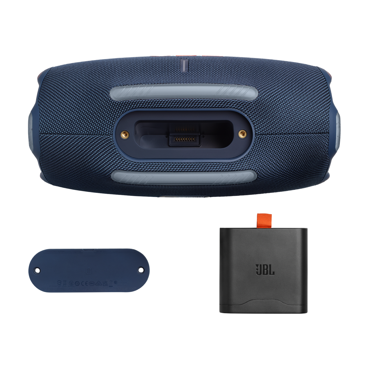 JBL Xtreme 4 -Bluetooth-kaiutin, sininen