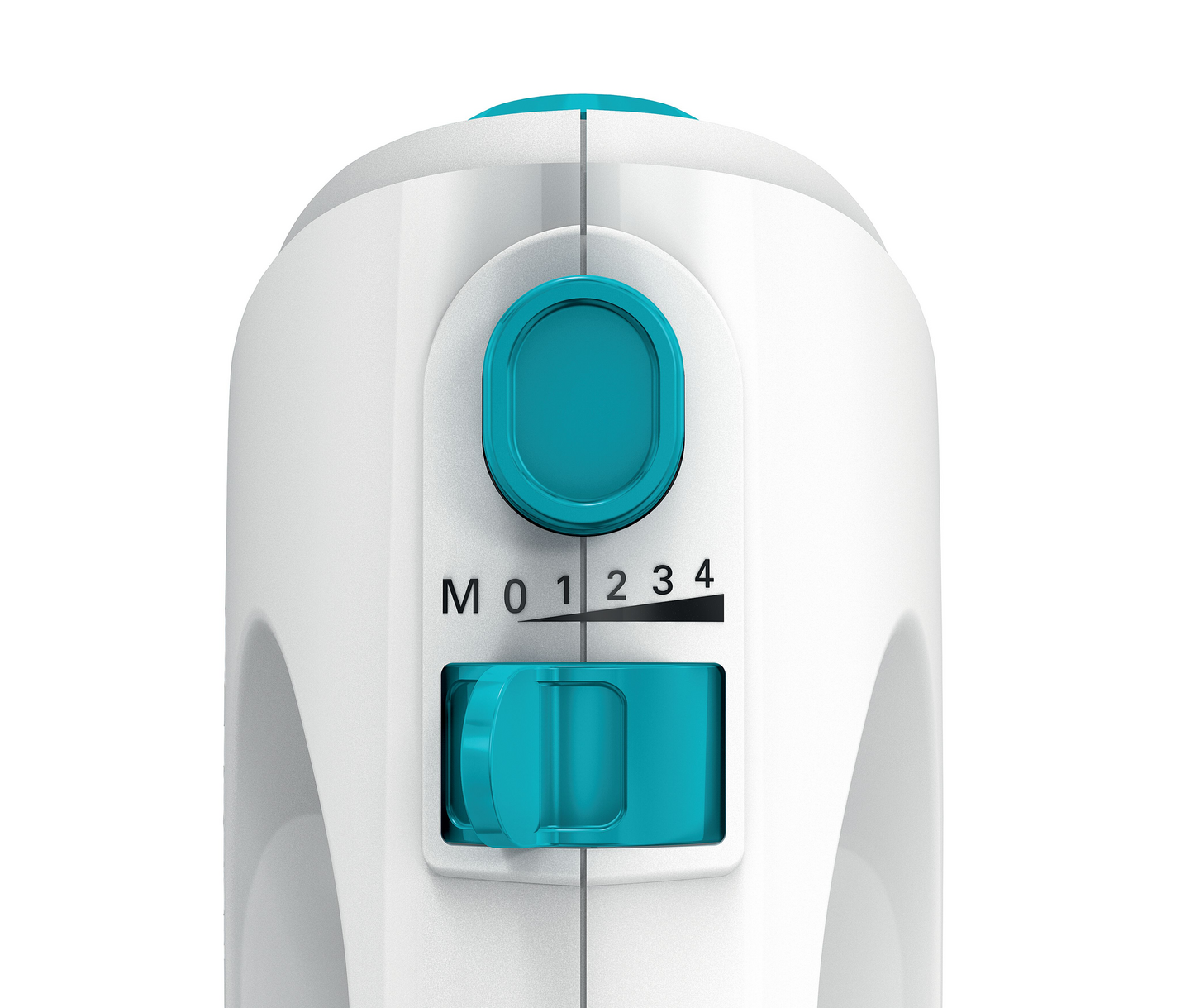 Bosch MFQ2210D sähkövatkain turkoosi