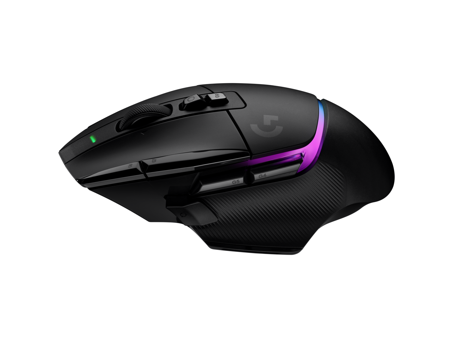 Logitech G502 X Plus -langaton pelihiiri, musta